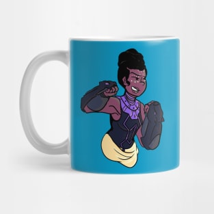 shuri Mug